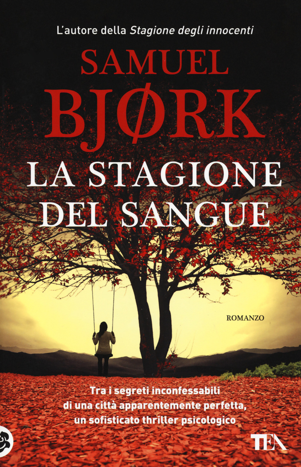 La stagione del sangue