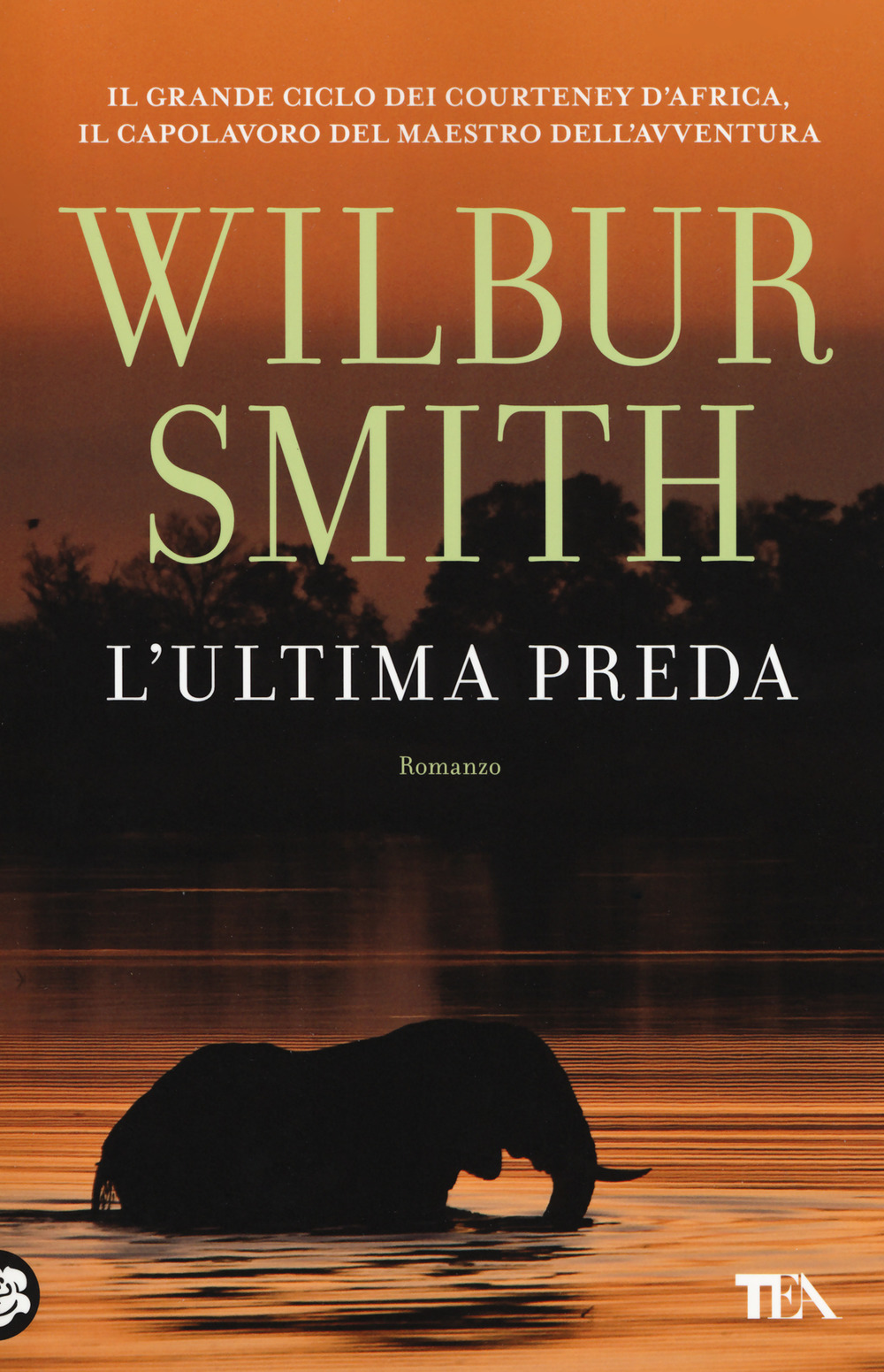 L'ultima preda