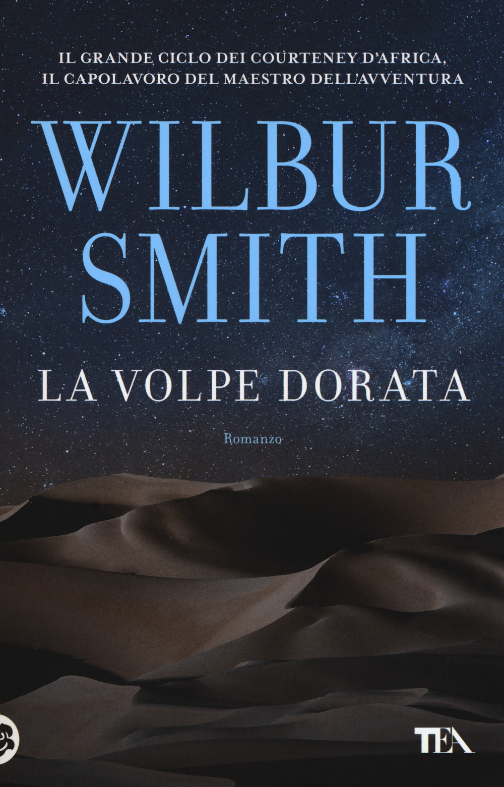 La volpe dorata