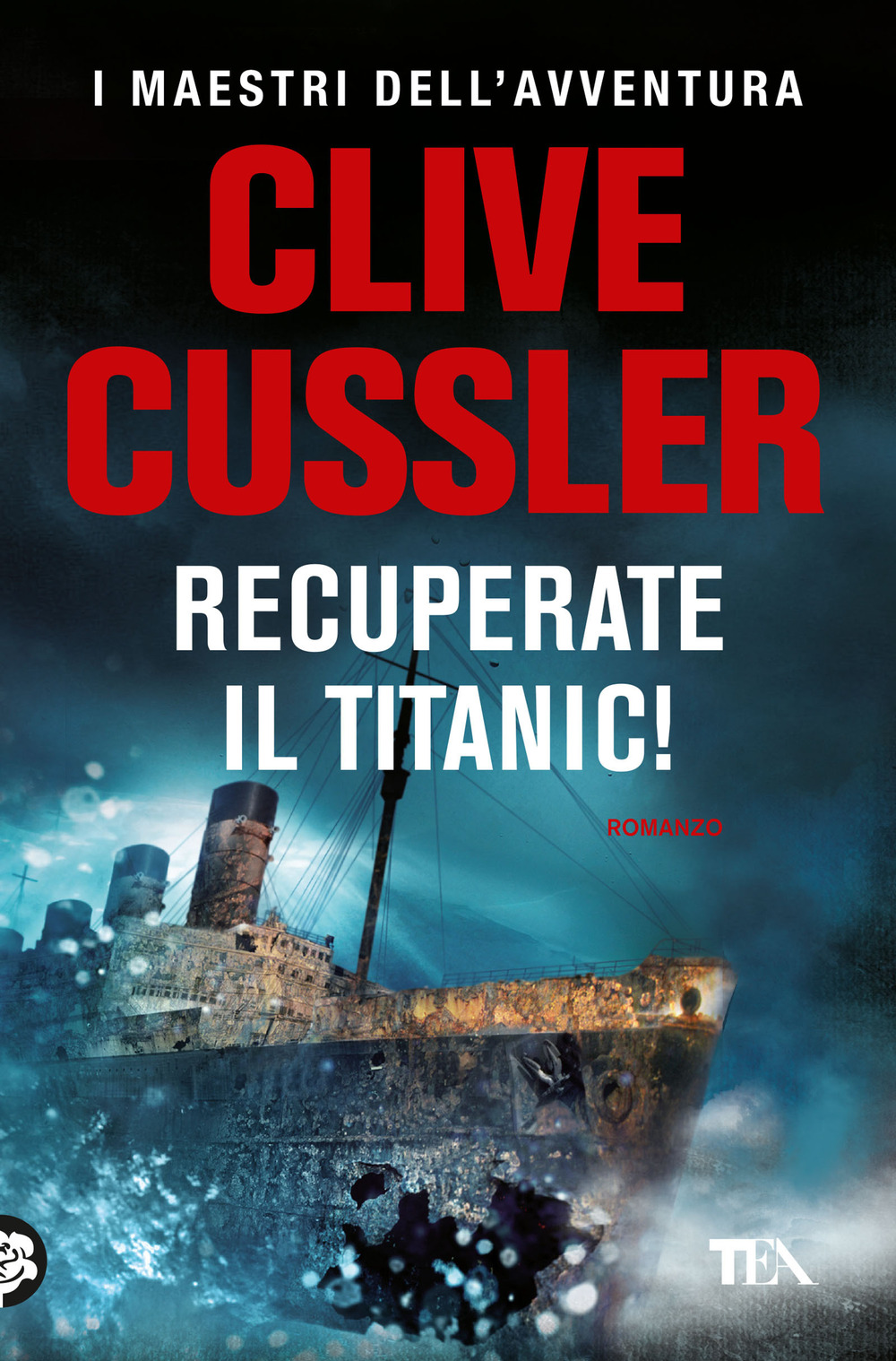 Recuperate il Titanic!