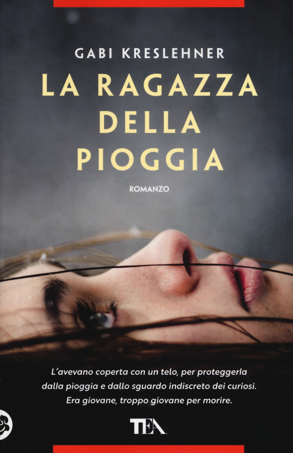 La ragazza della pioggia