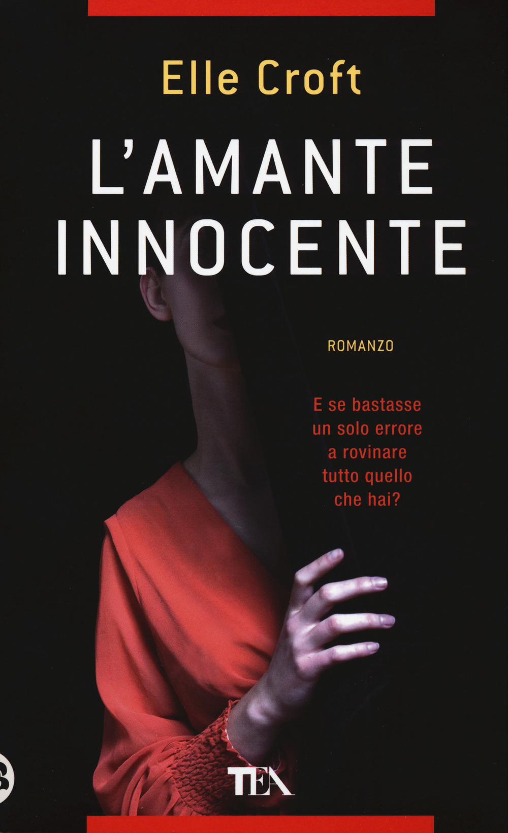 L'amante innocente