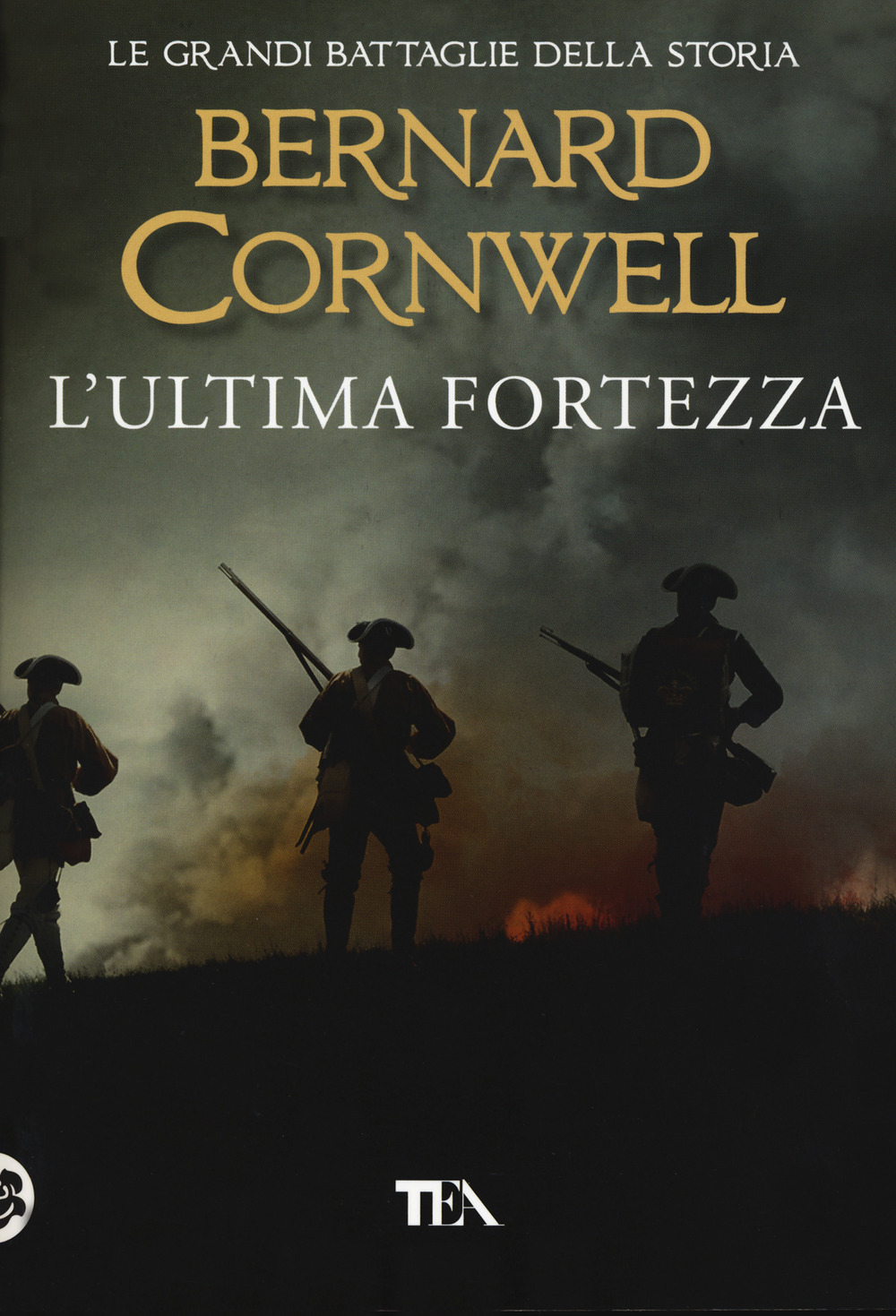 L'ultima fortezza