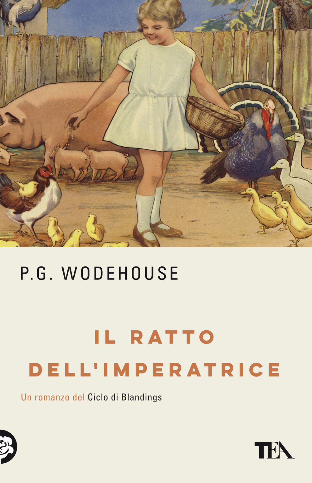 Il ratto dell'imperatrice
