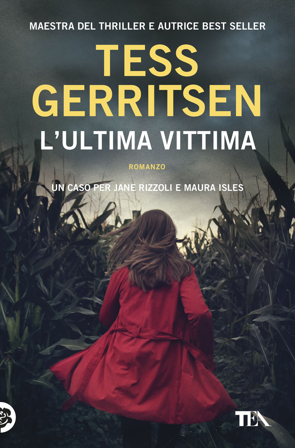 L'ultima vittima