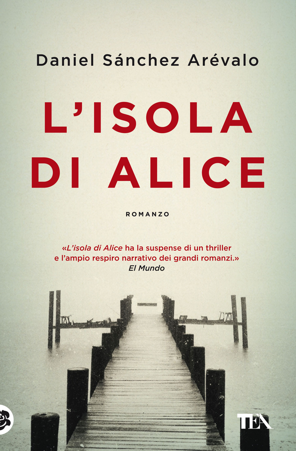 L'isola di Alice