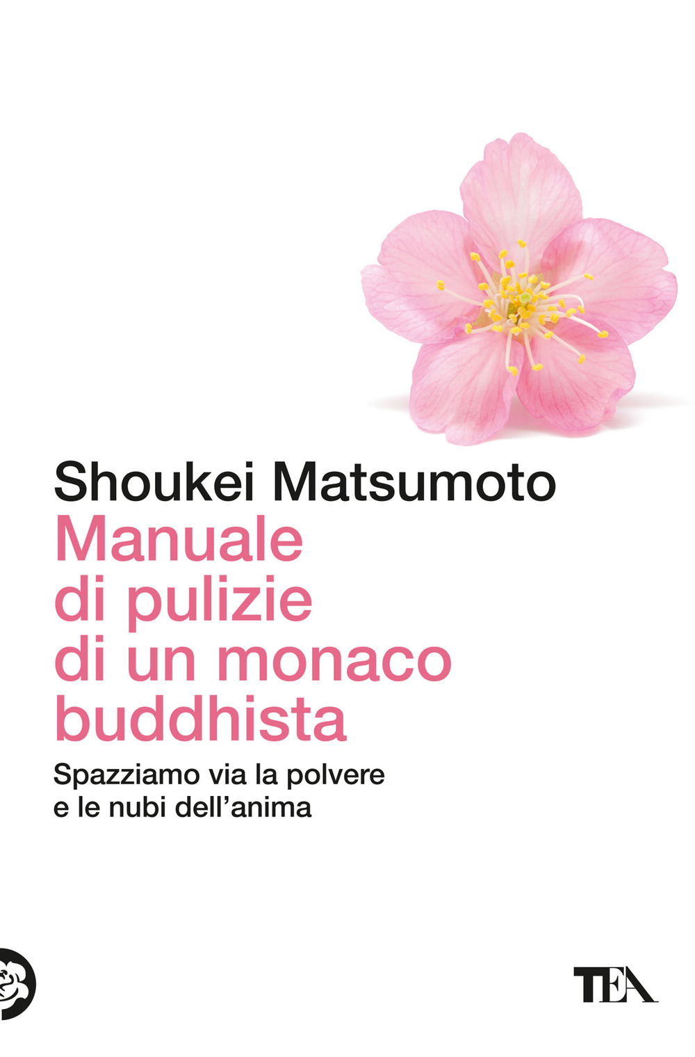 Manuale di pulizie di un monaco buddhista. Spazziamo via la polvere e le nubi dell'anima