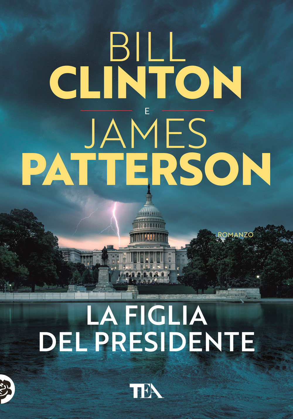 La figlia del presidente