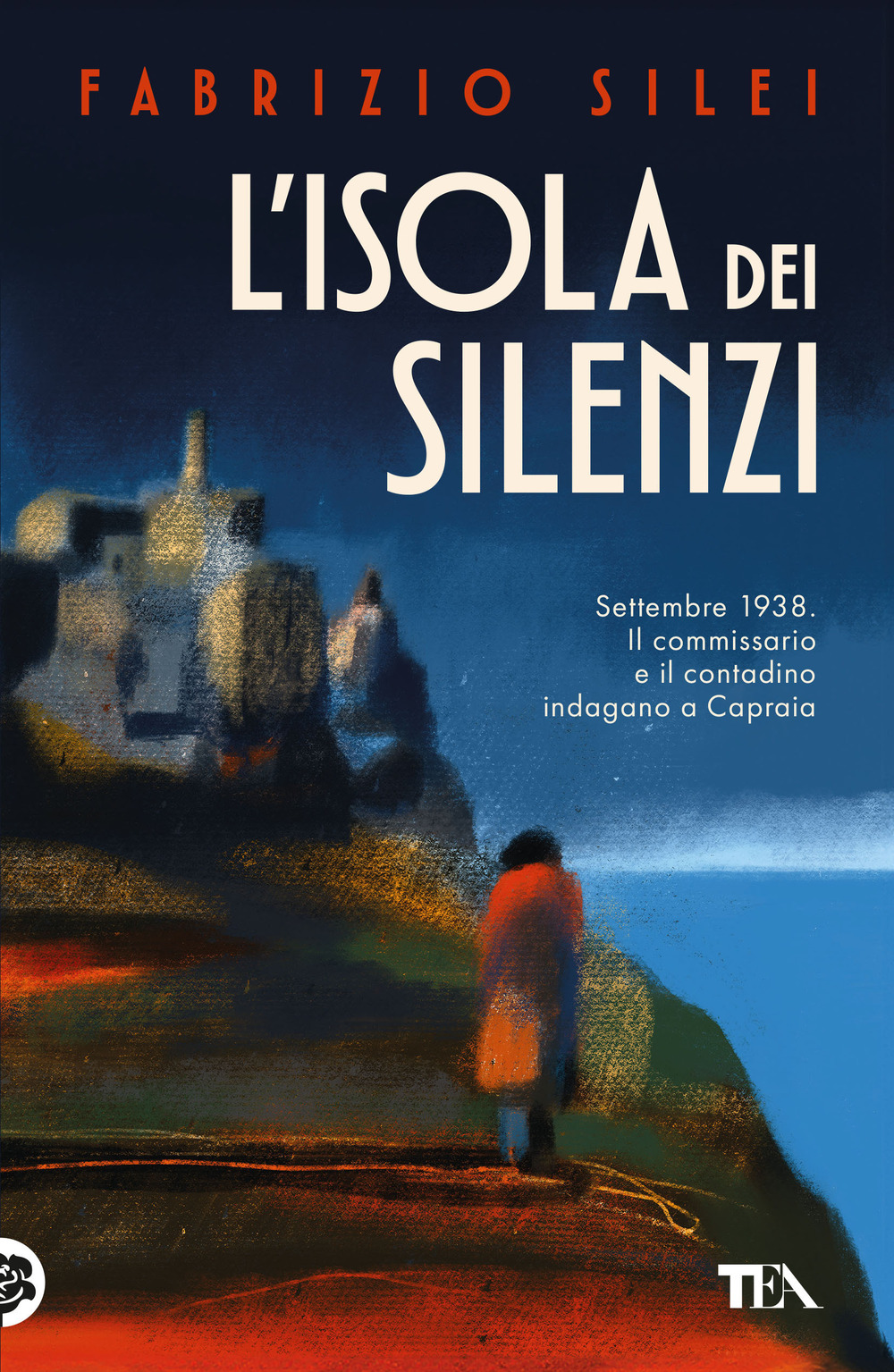 L'isola dei silenzi