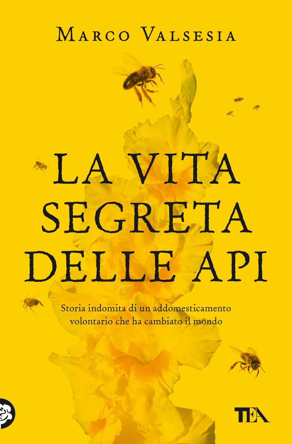 La vita segreta delle api