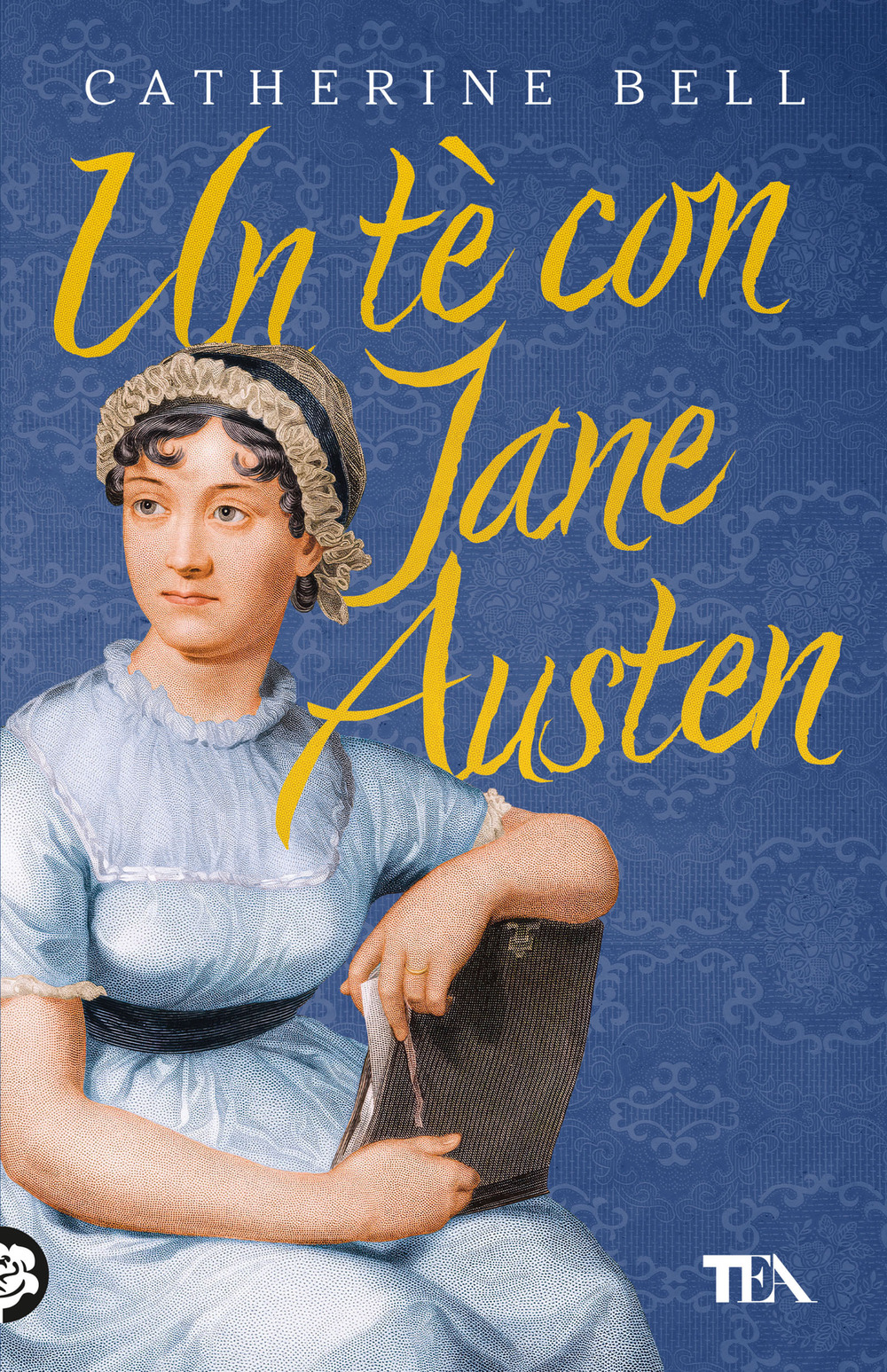 Un tè con Jane Austen