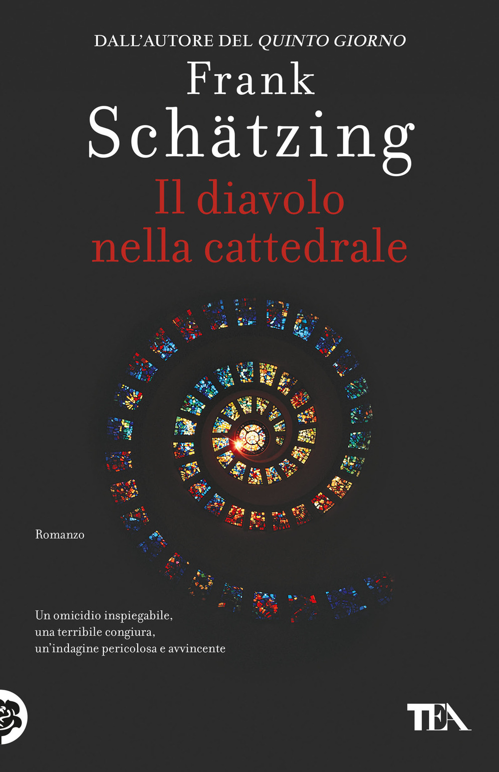 Il diavolo nella cattedrale