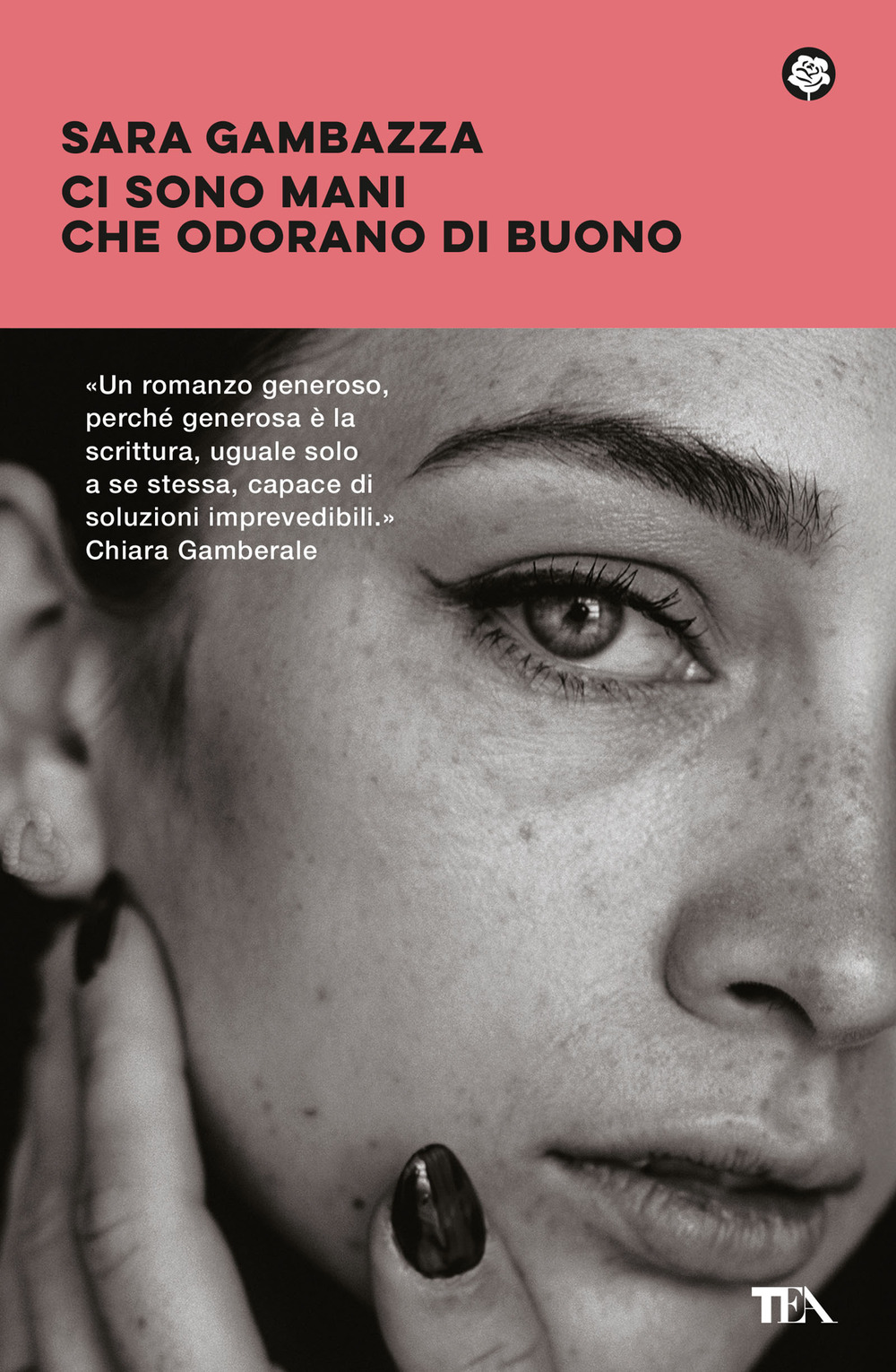 Ci sono mani che odorano di buono