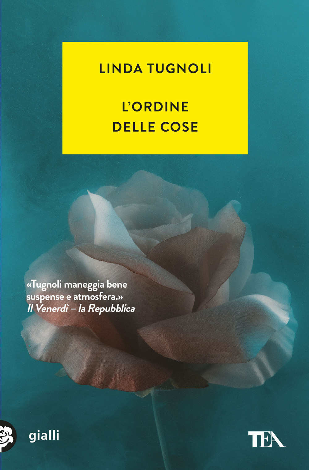 L'ordine delle cose