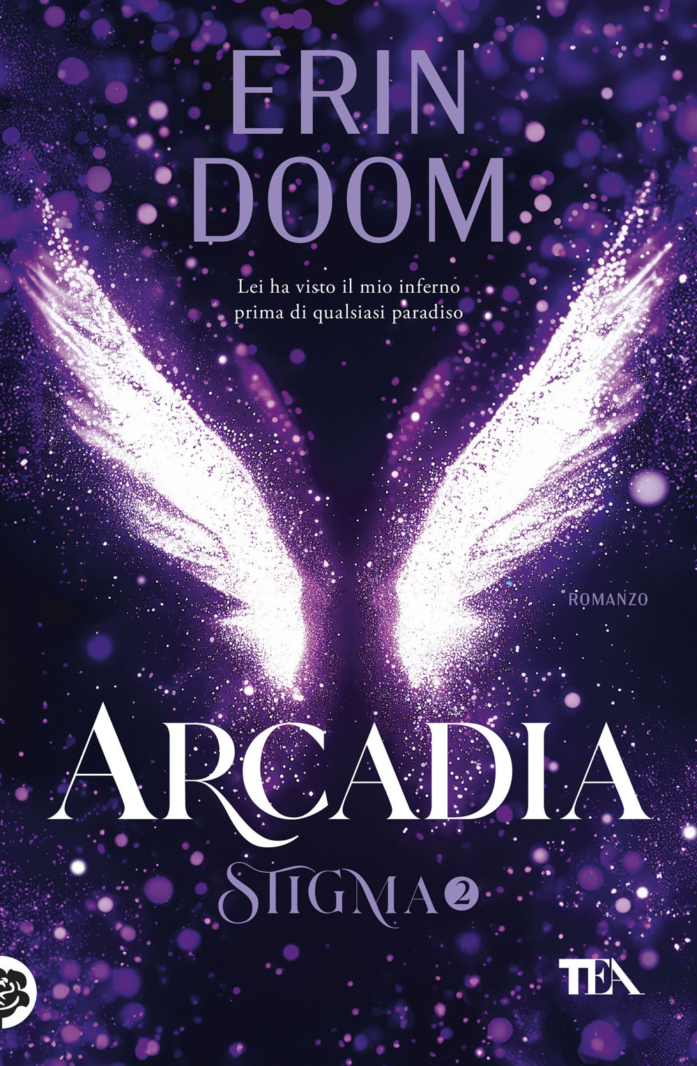 Arcadia. Stigma. Vol. 2