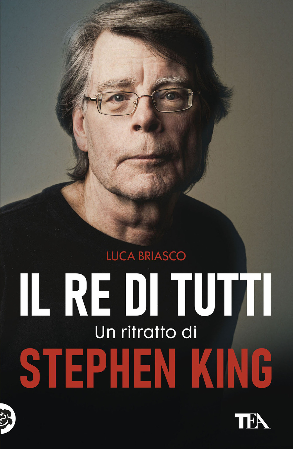 Il re di tutti. Un ritratto di Stephen King