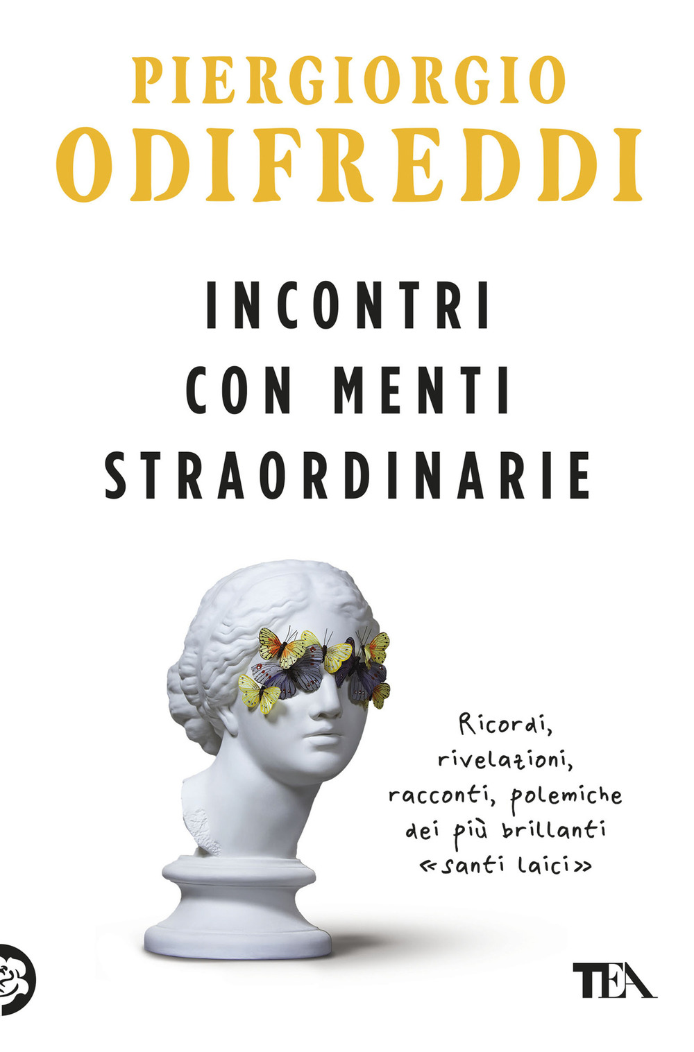 Incontri con menti straordinarie