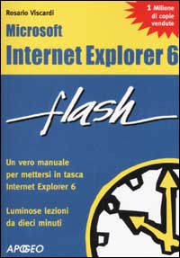 Internet Explorer 6