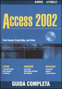 Access 2002