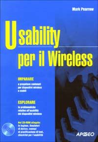 Usability per il Wireless