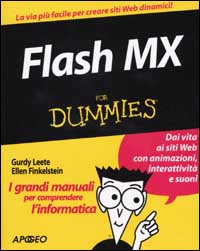 Flash MX