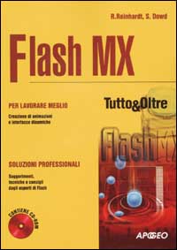 Flash MX
