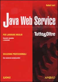 Java Web Service