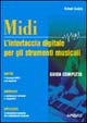 Midi. L'interfaccia digitale per gli strumenti musicali