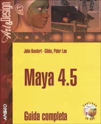 Maya 4.5. Guida completa