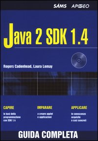 Java 2 SDK 1.4