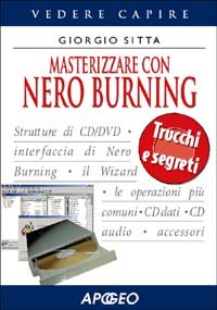 Masterizzare con Nero Burning Rom