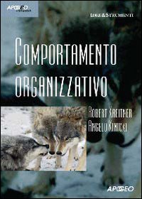 Comportamento organizzativo