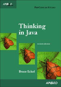 Thinking in Java