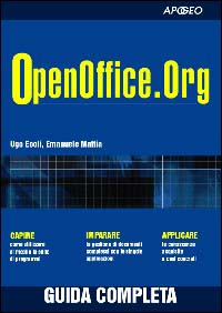 OpenOffice. Guida completa