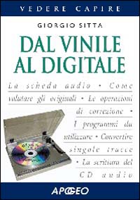 Dal vinile al digitale
