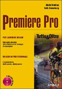Premiere Pro