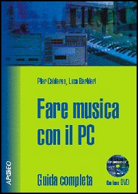 Fare musica con il PC