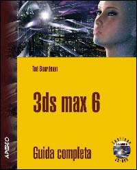 3D Studio Max 6