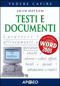 Testi e documenti
