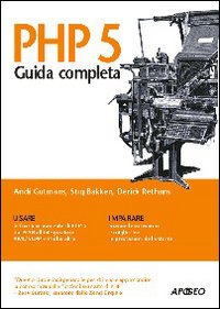 PHP 5. Guida completa