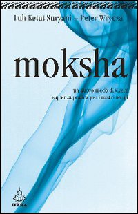 Moksha