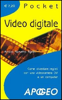 Video digitale pocket