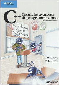 C++. Tecniche avanzate di programmazione