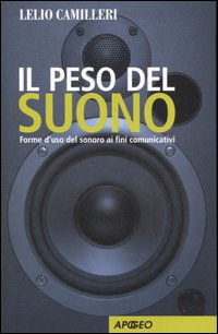 Il peso del suono. Forme d'uso del sonoro ai fini comunicativi