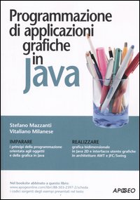 Programmazione di applicazioni grafiche in Java