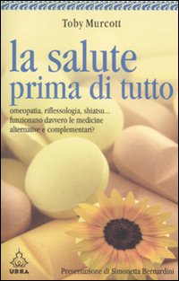 La salute prima di tutto