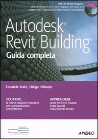Autodesk Revit Building. Guida completa