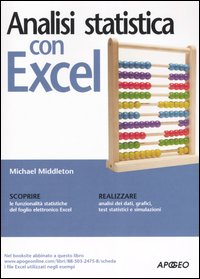 Analisi statistica con Excel