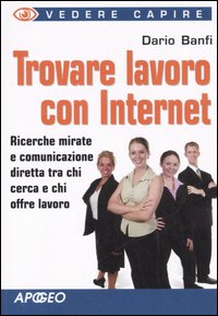 Trovare lavoro con Internet