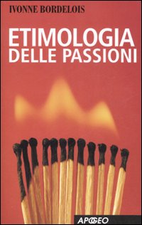 Etimologia delle passioni
